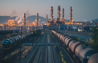 Слабое снижение: оптовые цены на российские нефтепродукты, 23 декабря